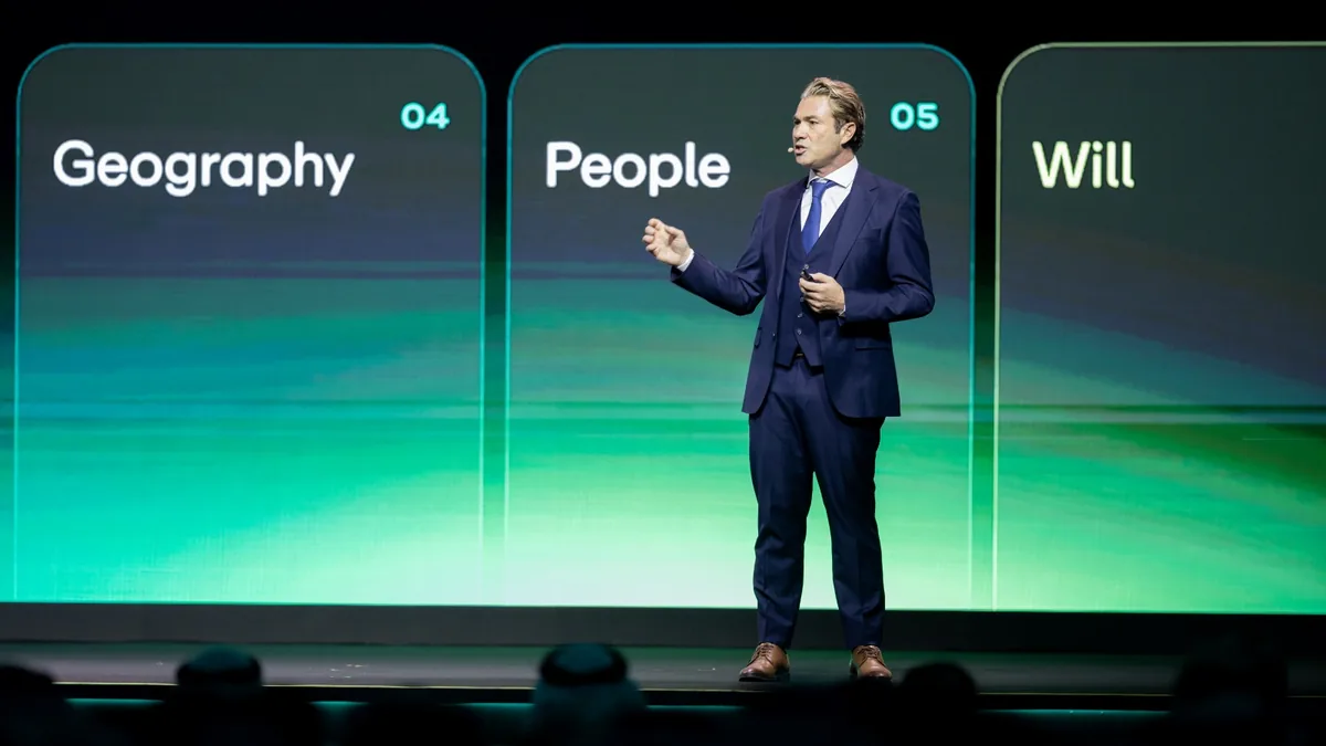LEAP 2026 Closes Its Fifth Edition with Nearly $15 Billion and Announces April 2027 Dates