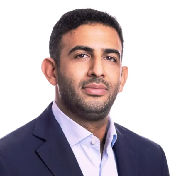 أحمد الدرويش