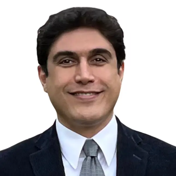 عليرضا حقيقي