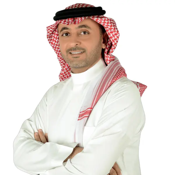 أنس القحطاني