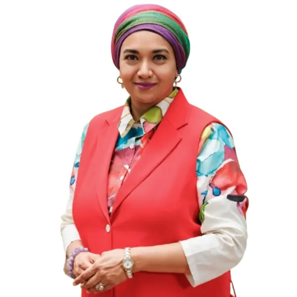 فرح ناز