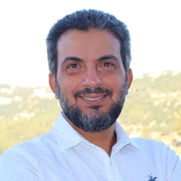 مهند الجمال