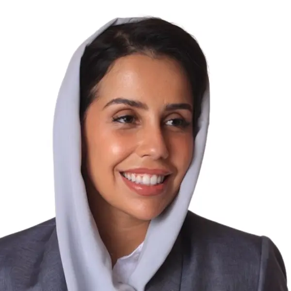 نوف الدخيل
