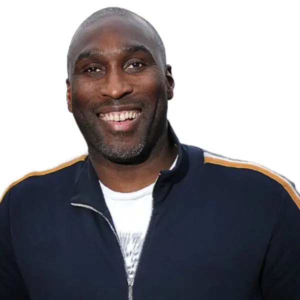 سول كامبل