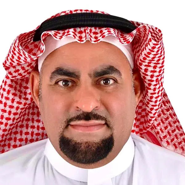 سليمان الوليعي