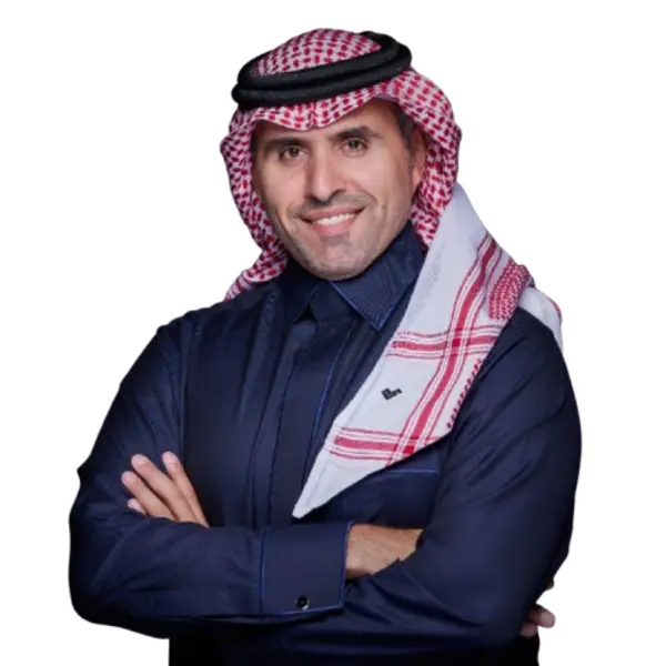 طارق العنقري