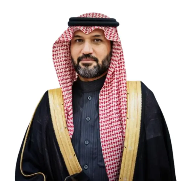 ثامر الحربي